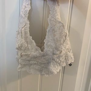 American eagle bralette